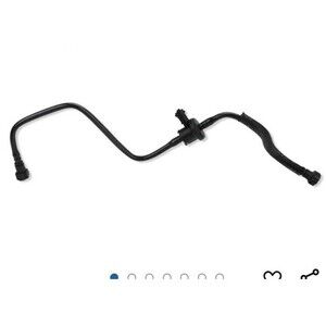 Vapor Canister Purge Valve Compatible Ford Focus 2.0 L 2012-18 911-777